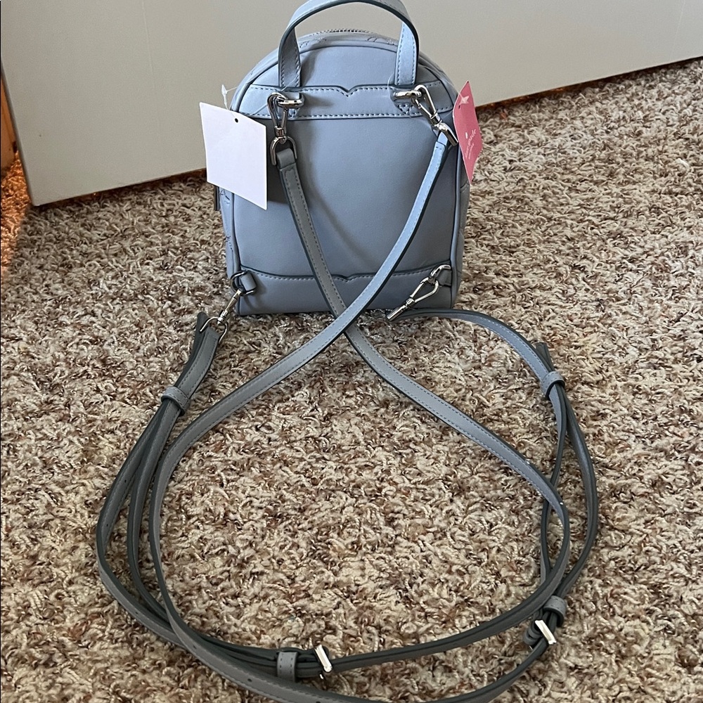Kate Spade Mini Backpack - Picture 7 of 8